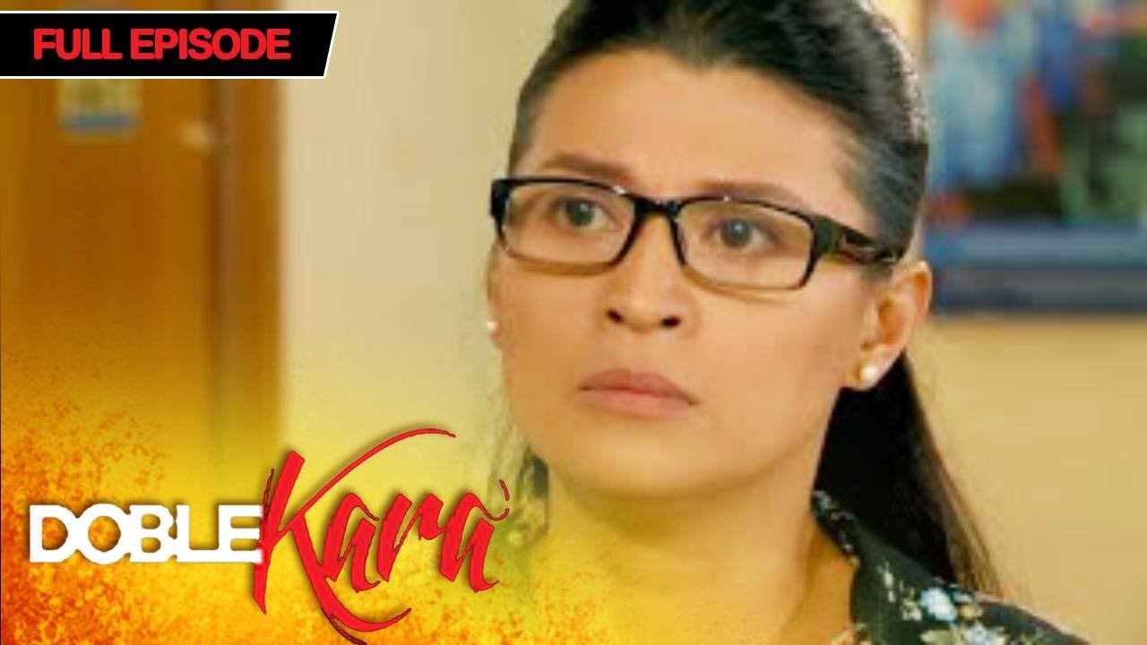 [ENG SUB] Ep 335 | Doble Kara | Julia Montes, Mylene Dizon, Carmina Villaroel