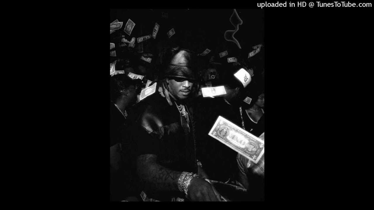 [FREE] Future Type Beat - 
