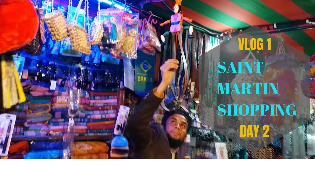 Saint Martin Island Bangladesh || saint martin shopping || day 3 || vlog 1 || ALAMIN ISLAM