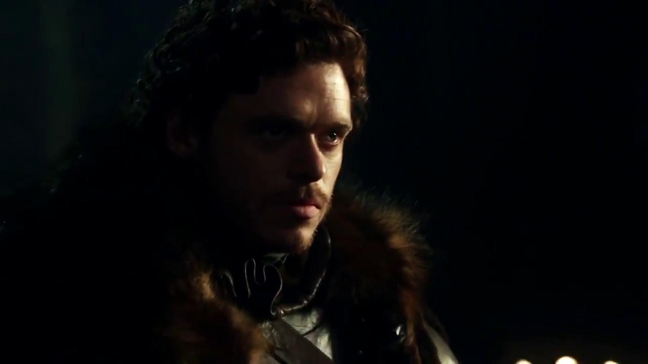 ROBB STARK (parodia Rockstar di Sfera Ebbasta)