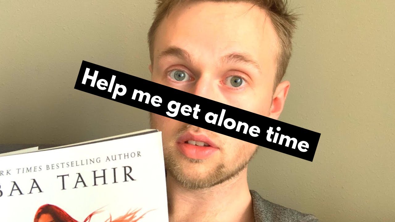 Why Do INFPs Need So Much Alone Time?