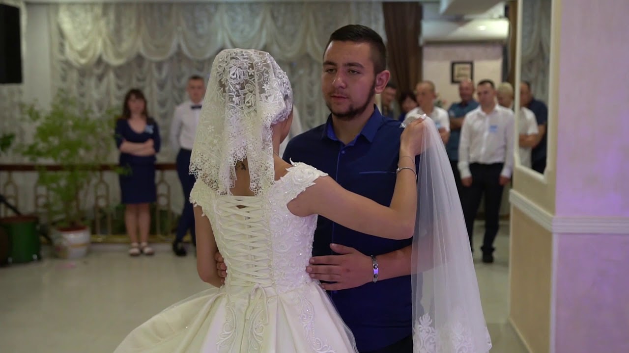 🎇Знімання фати, Перетанцьовування. Кидання букету, підв'язки.