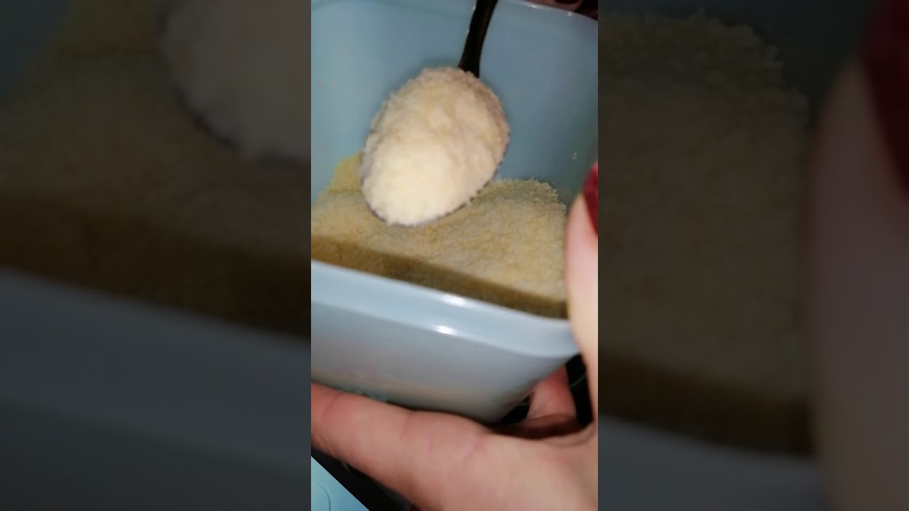 Polpette di pane con il Bimby tm 6