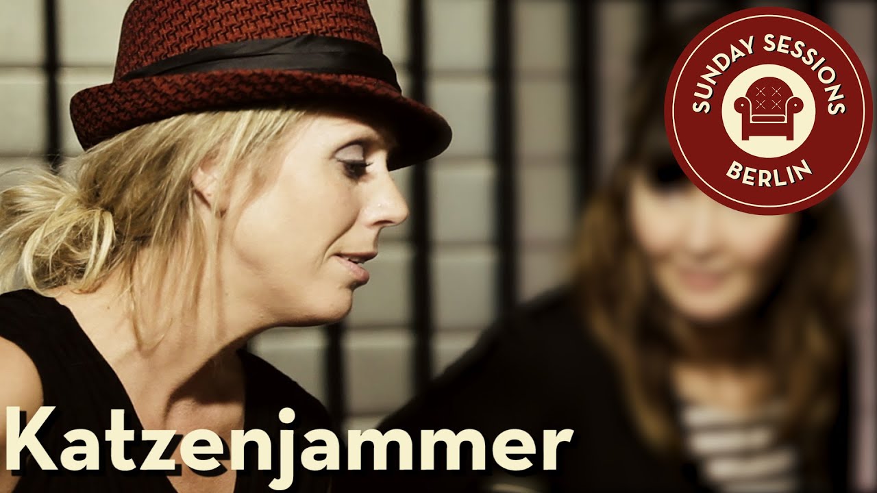 Katzenjammer: 