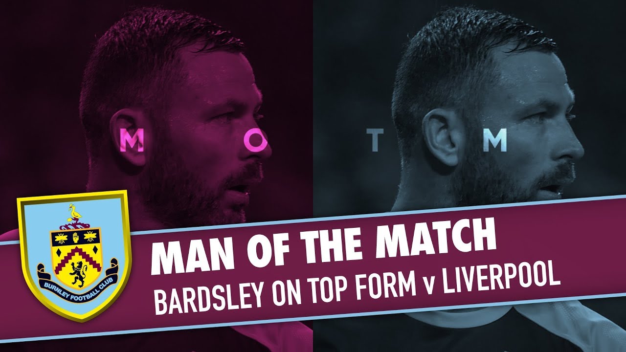 MOTM | Bardsley On Top Form v Liverpool