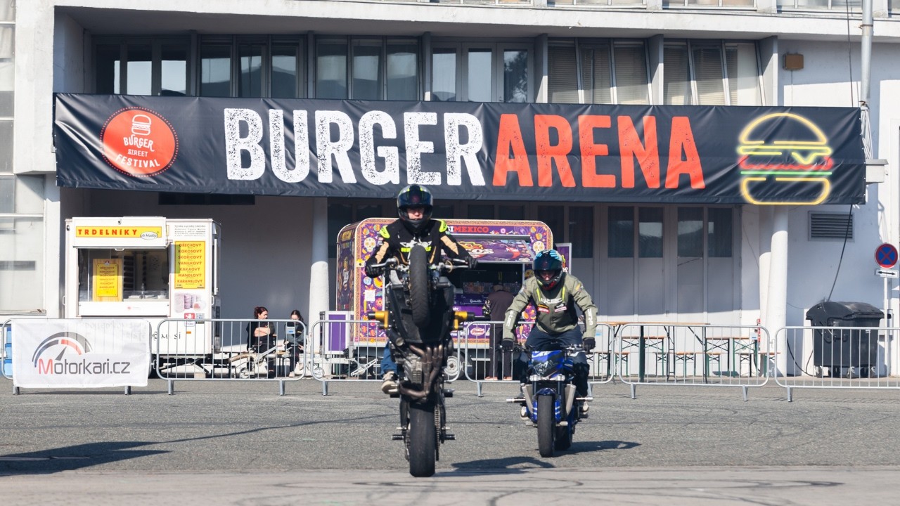 Motosalon 2026