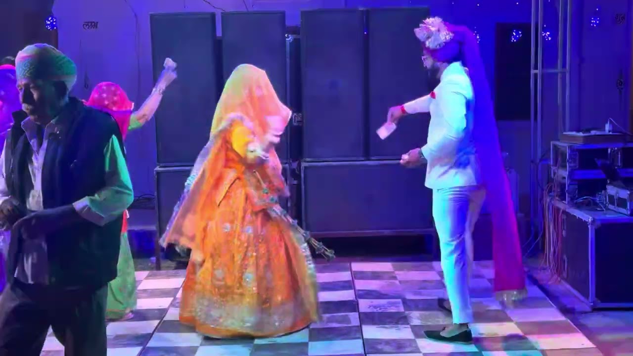 चाल चंदा डागलिये पे