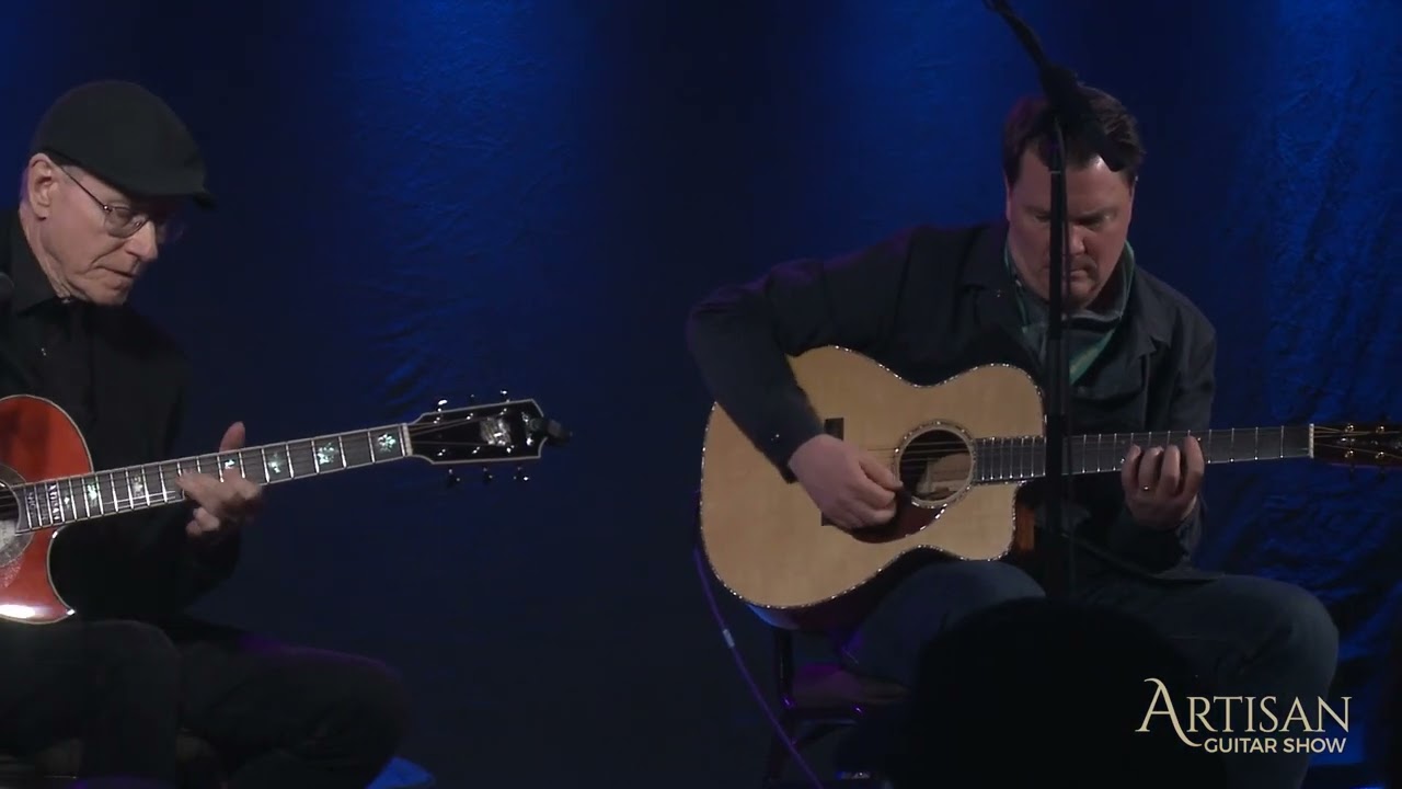 Ain't No Sunshine Dean Parks