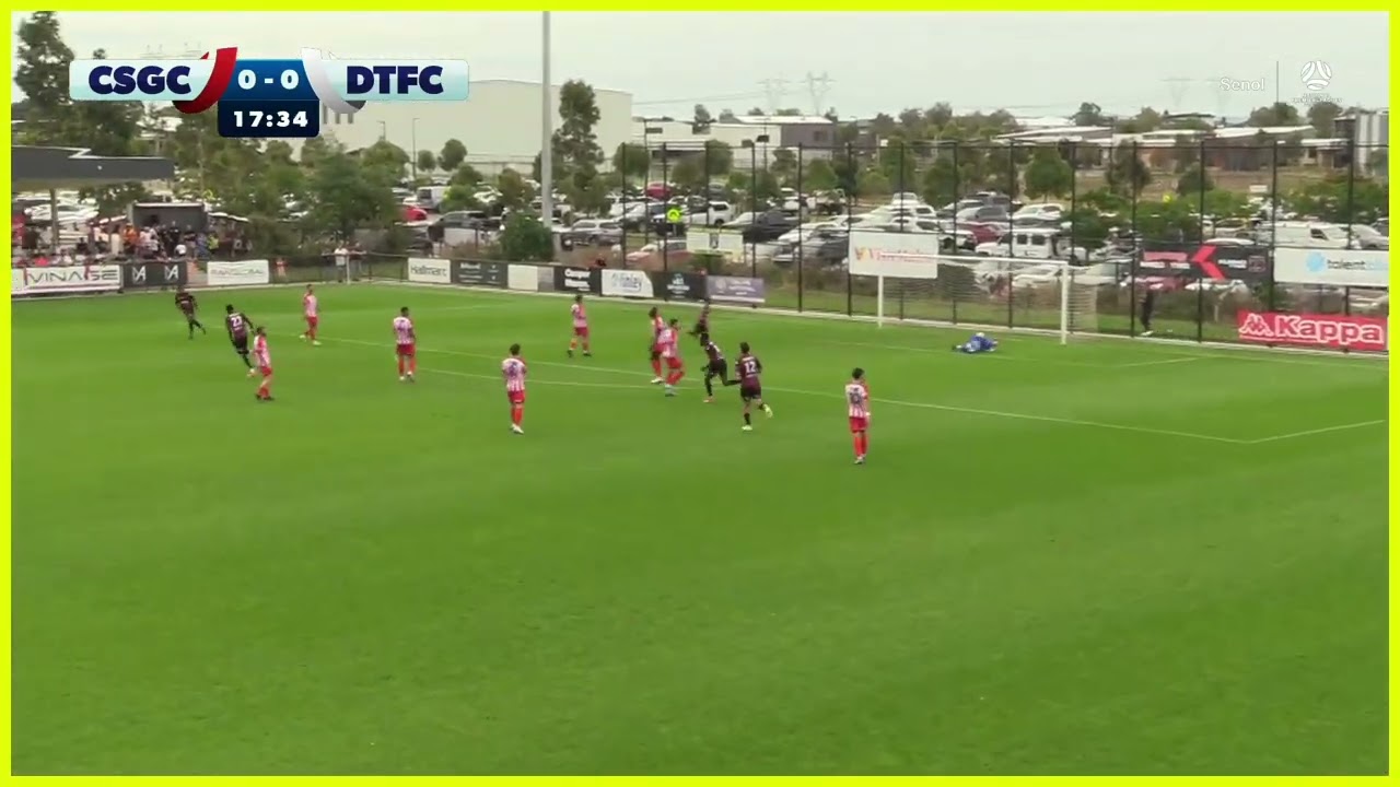 NPLM Mitre Round 3 Goal of the Week