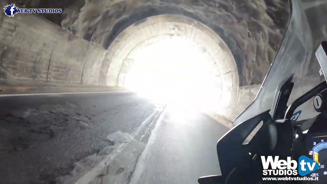Strada della Forra interpretato da Claudio Colella #Webtvstudios