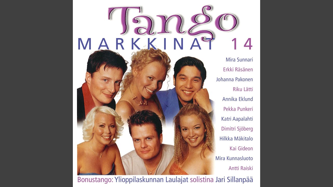 Maailmantango