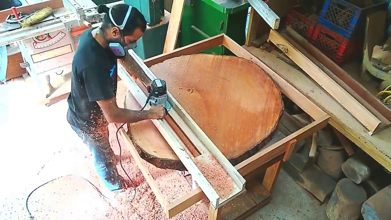 Arteguatu mesa de centro