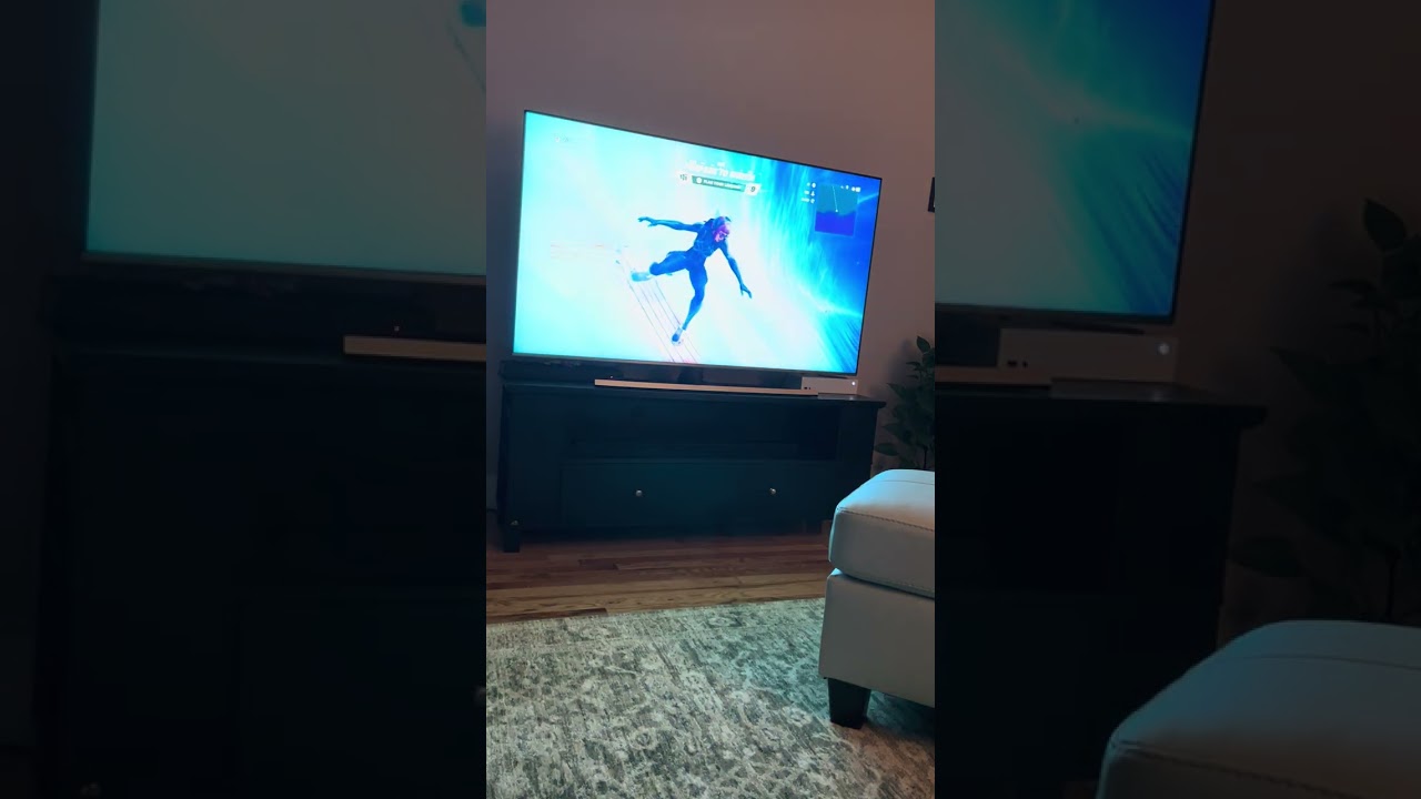 playing Fortnite with Joy Part 5......2 years later
