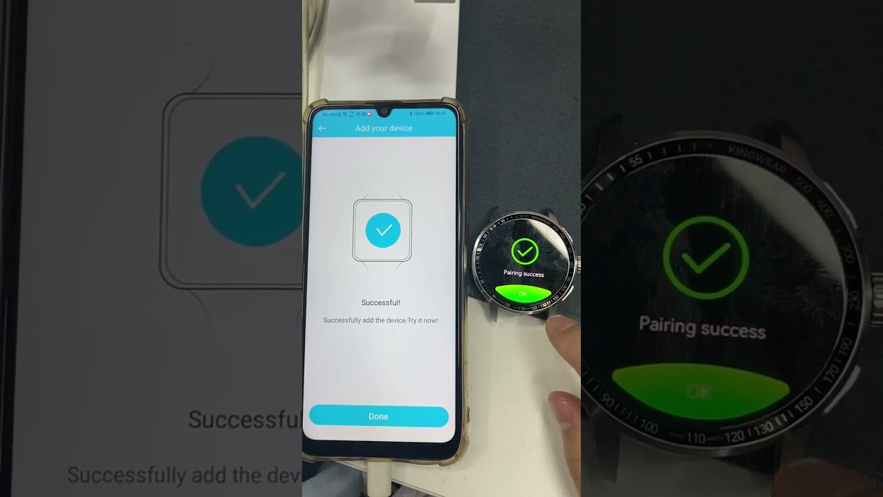 HaWoFit permissions introduction