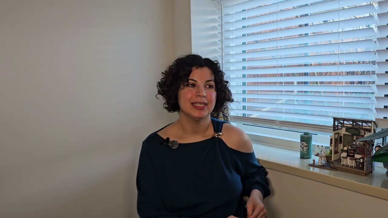 Starting over at 36, The life I actually want