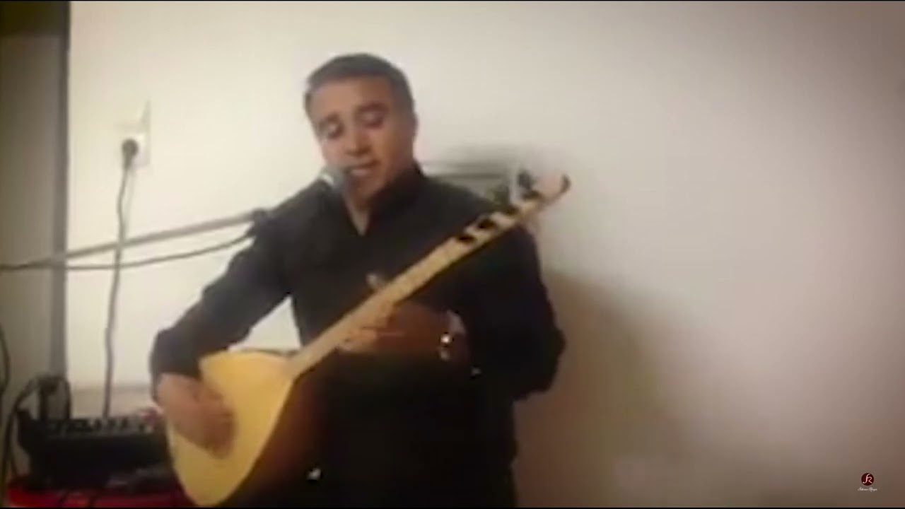 Xezala min - Silêman Rengîn