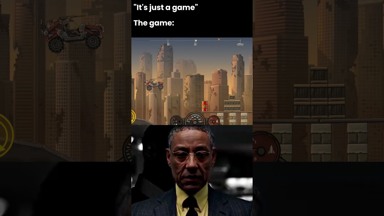 Earn To Die 2 Nostalgia 😢