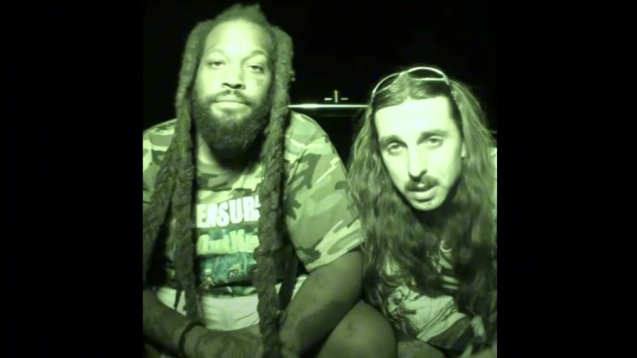 (FREE) Bob Marlich & Paco Panama Type beat | 