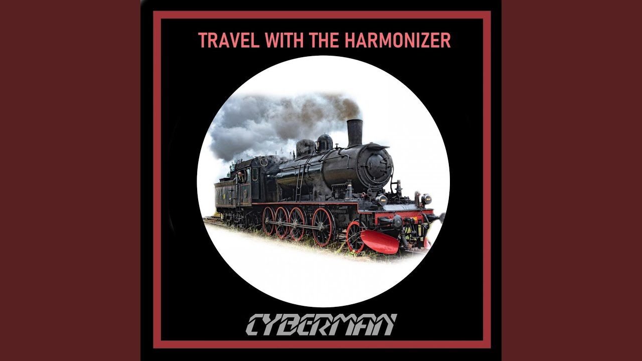 Travel with the harmonizer
