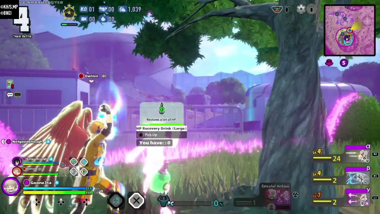 MY HERO ULTRA RUMBLE_20260308105341