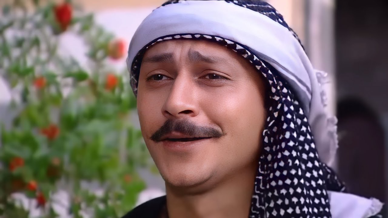 حكايا باب الحارة - العكيد معتز فزع لنسوان الحارة و ضرب عناصر أبو جودت - وائل شرف
