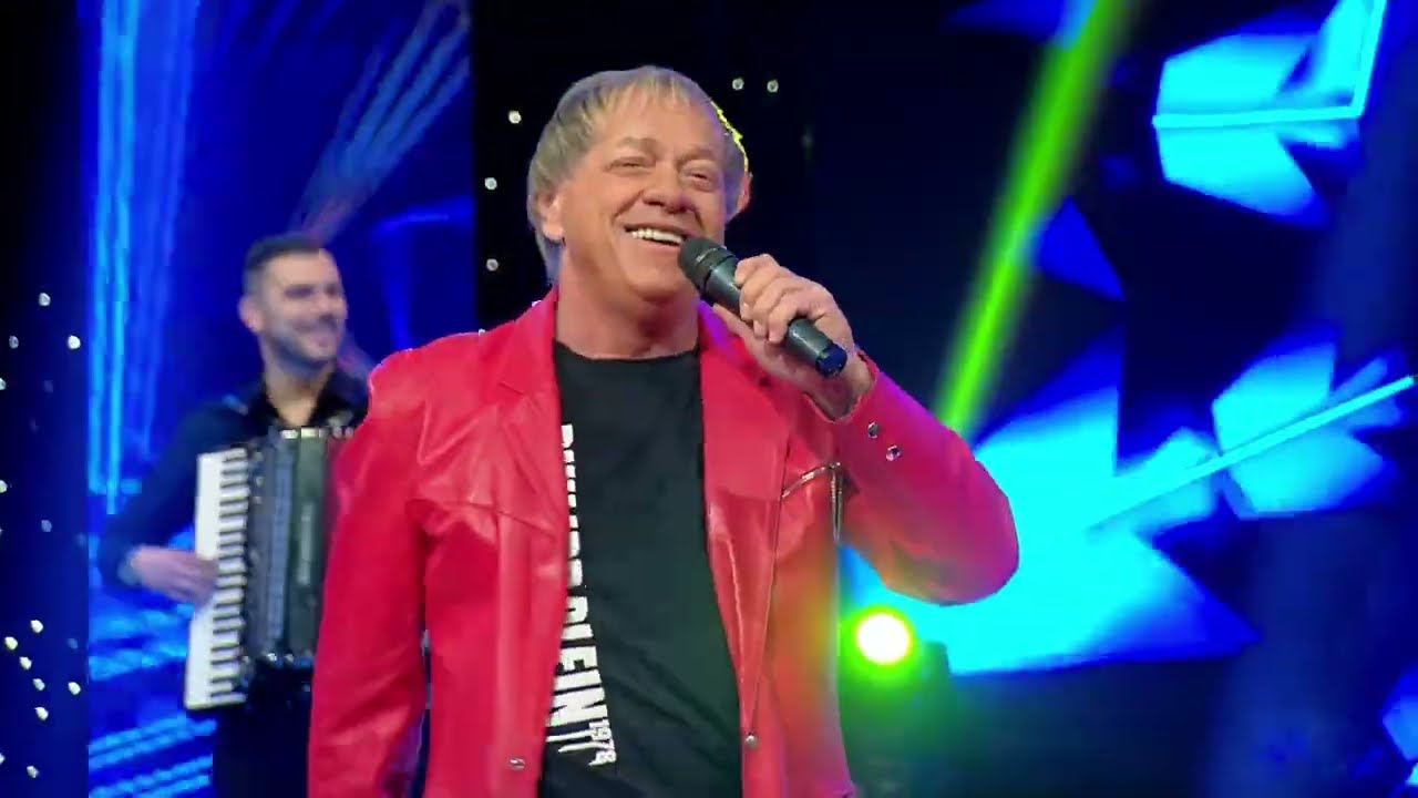 Rade Tešić - Vuk samotnjak BN Music 2025