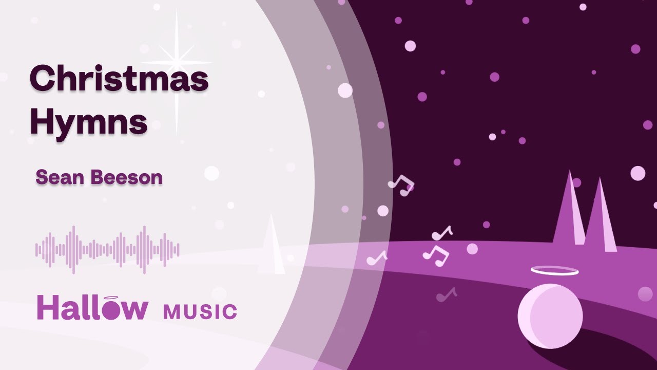 Instrumental Christmas Hymns: Celebrate the Joy of Jesus with Christmas Music by Sean Beeson