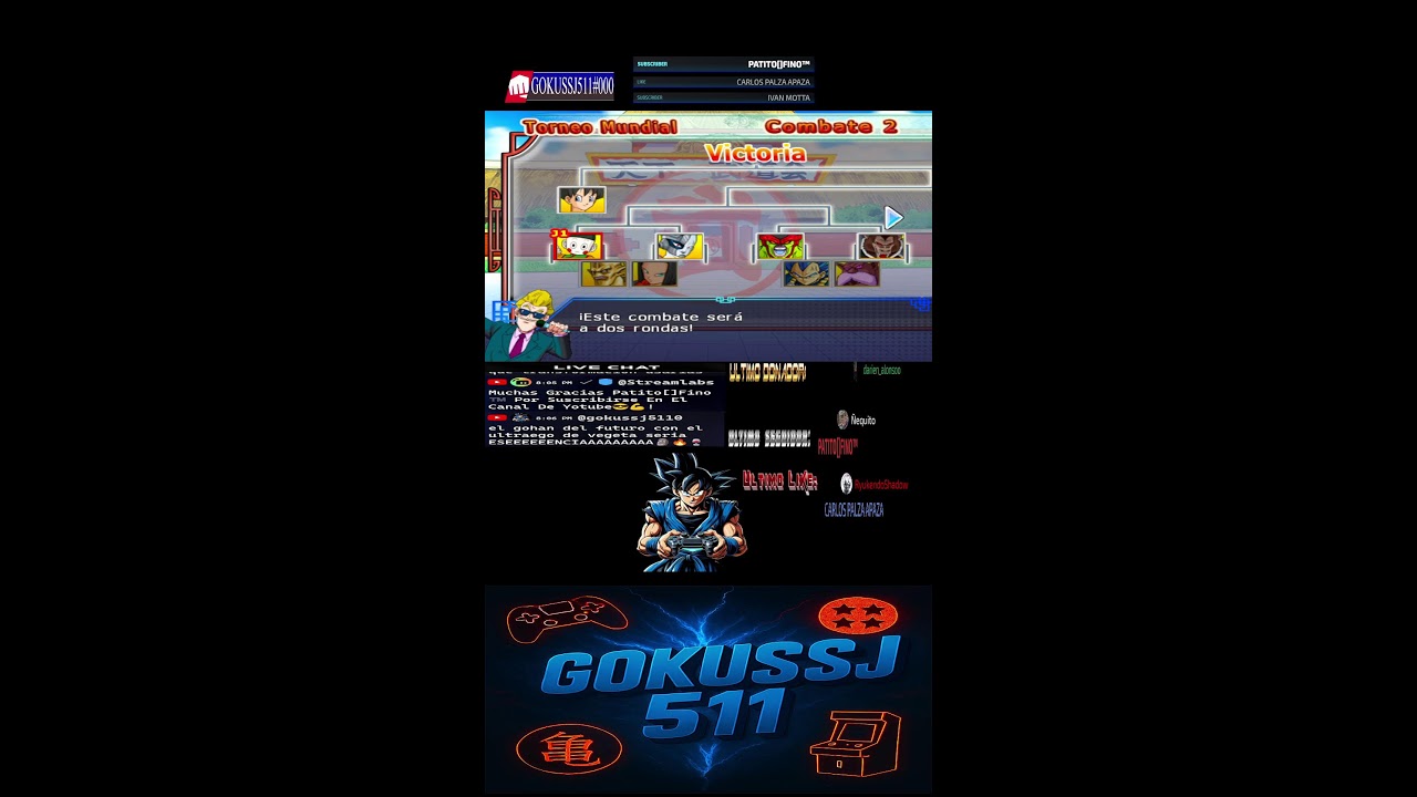 Torneos Dragon Ball Z BT4🐉🔮