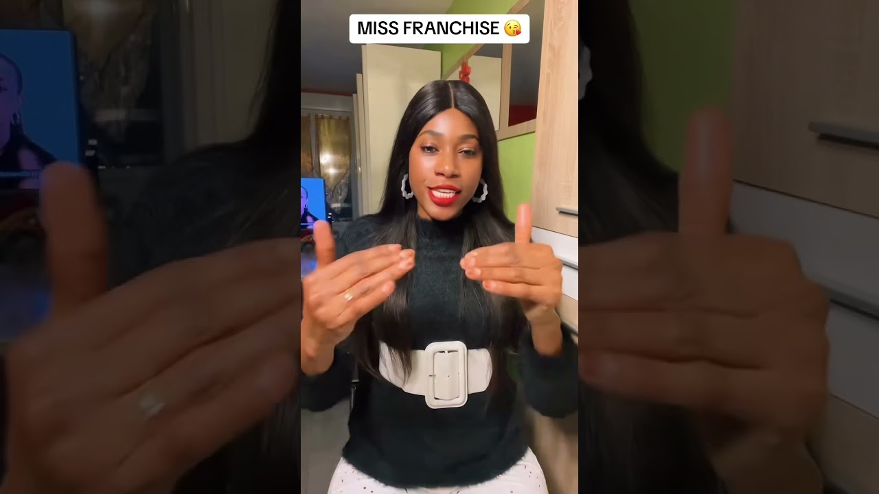 DI BARAME DI MBALLOU SA BOP AVANT NGAY BEURÉ AK MONSIEUR 😉🫣😅