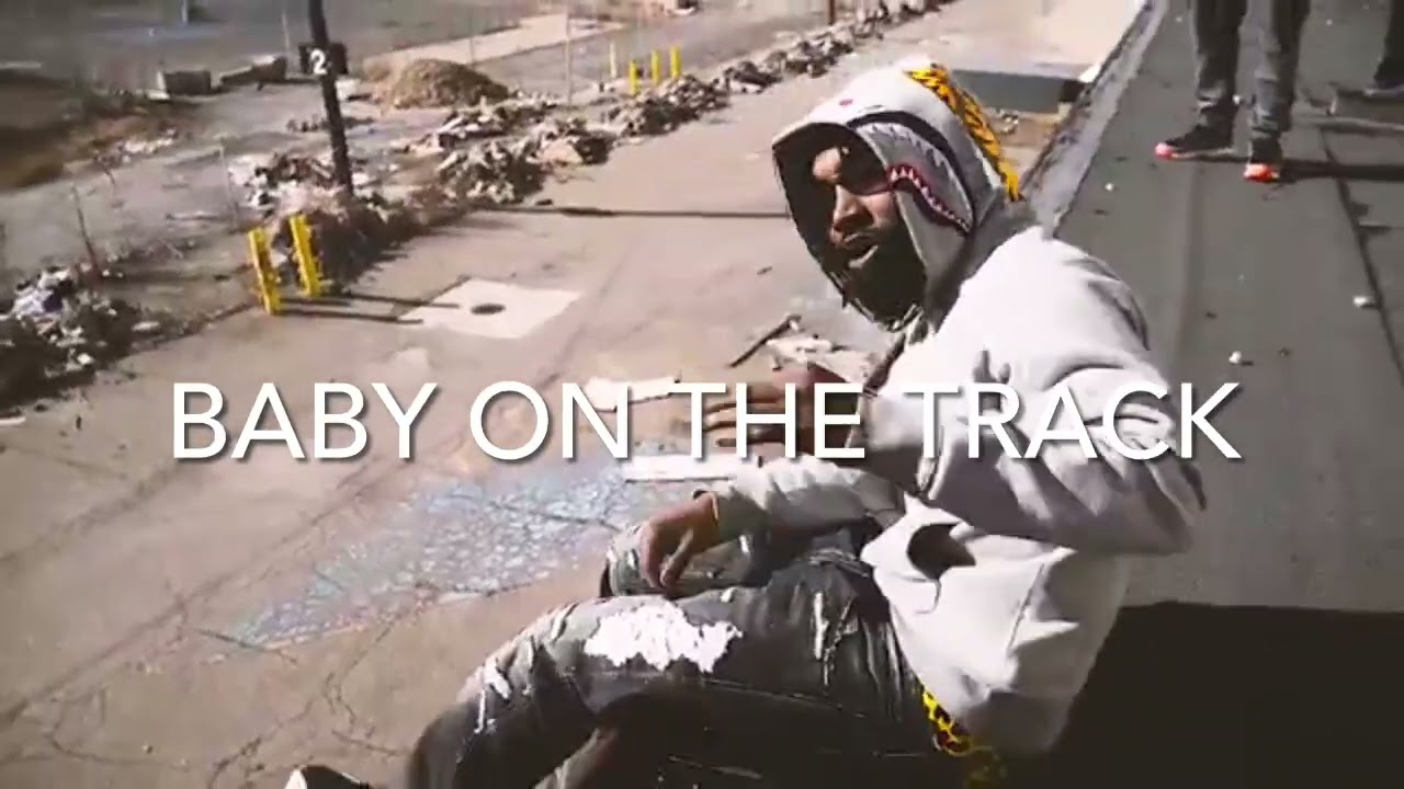 FMB DZ - “The Truth” Instrumental Remake (Prod.Babyonthetrack_)