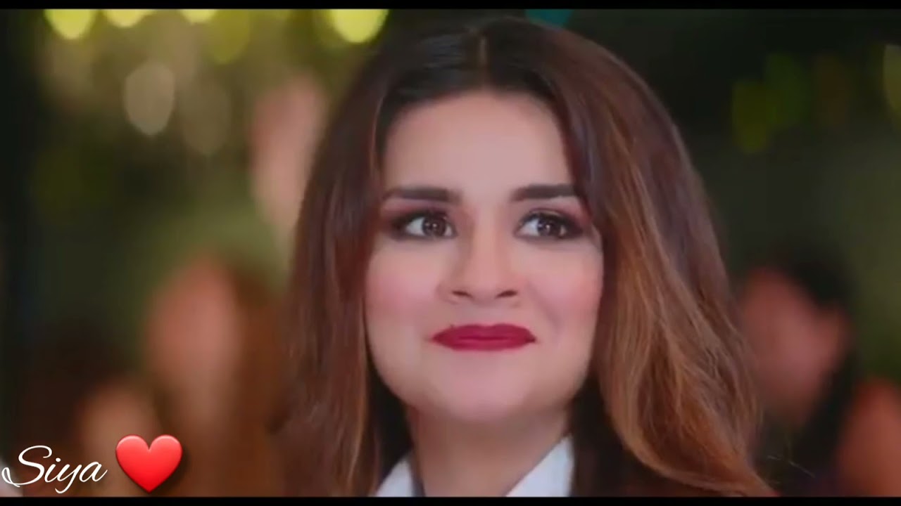 #Sidneet Vm On Tenu Ni Pata Song #siddharthnigam #avneetkaur #sidneet