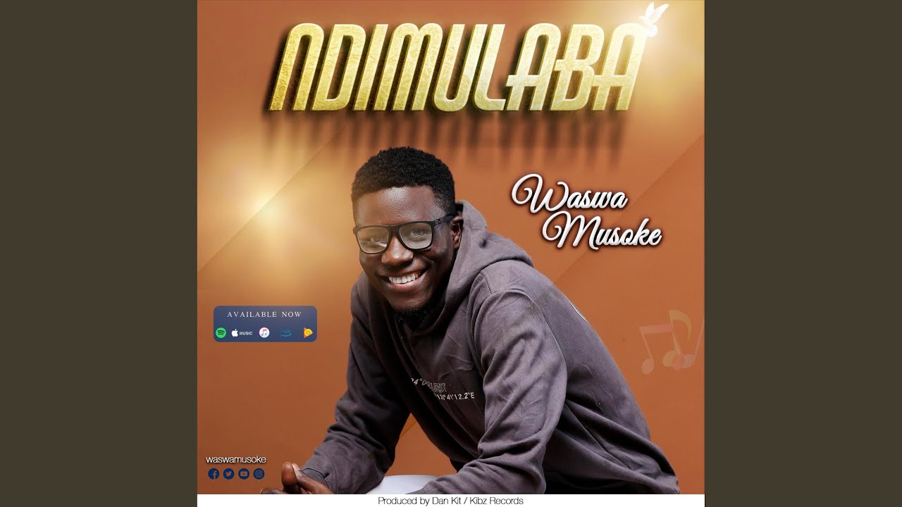NDIMULABA