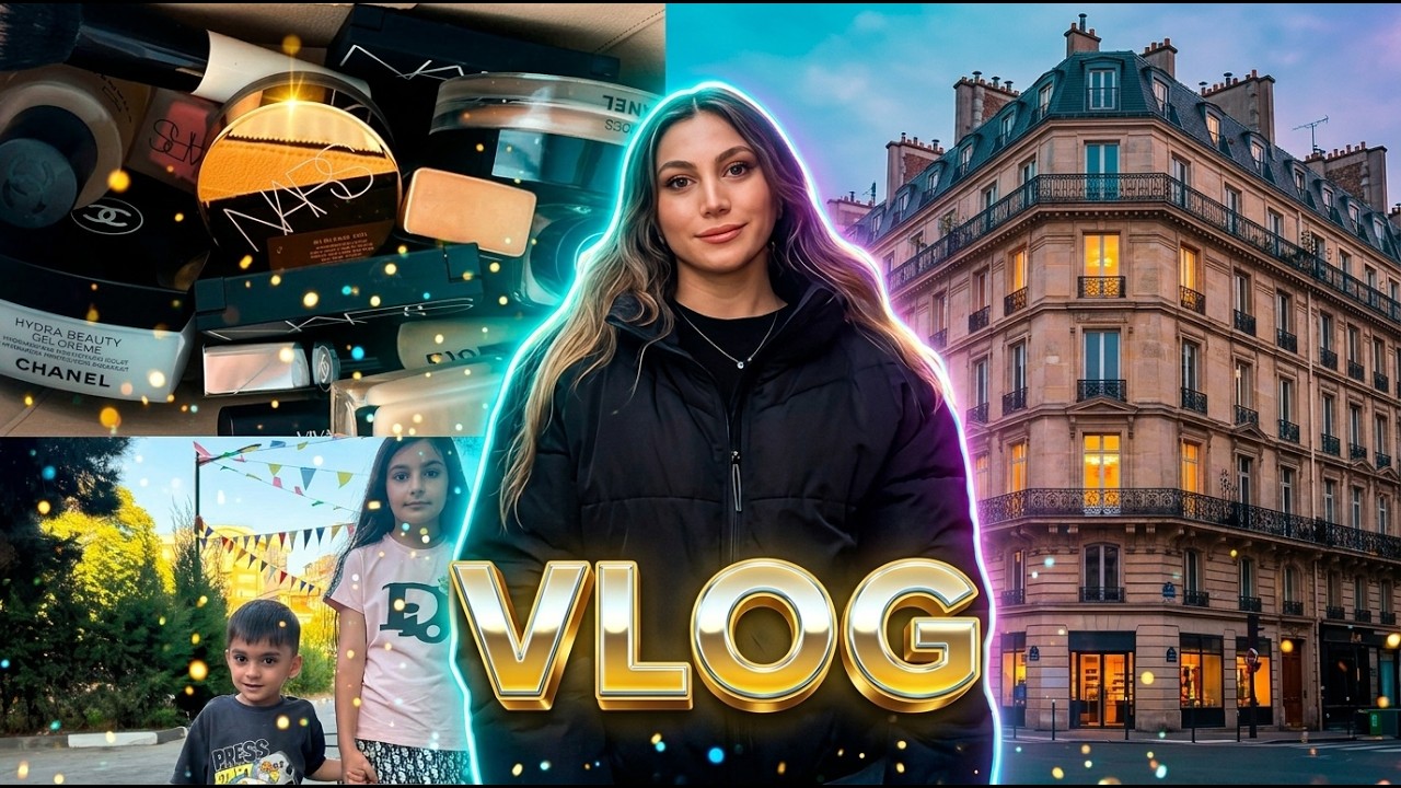 ROSSMANN ALIŞ-VERİŞİ😍 VLOG Anaların ayrı seçkiliyi Oğul yoxsa Qız?