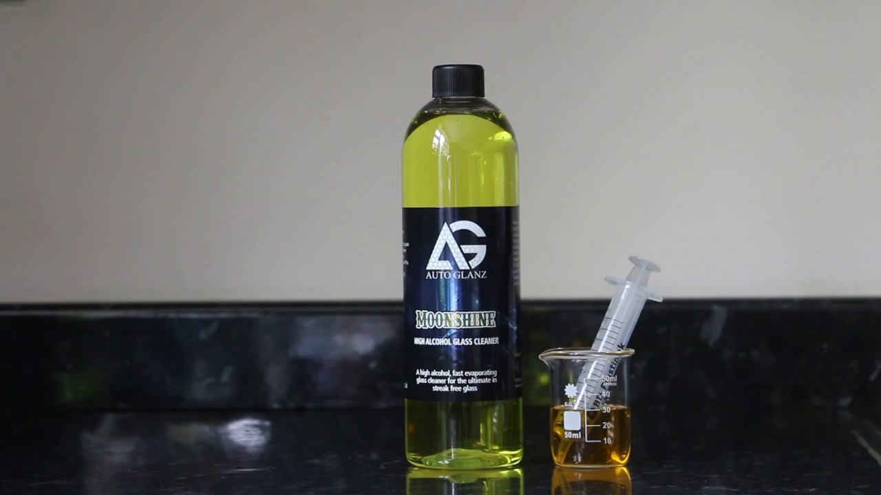 AutoGlanz Custom Products