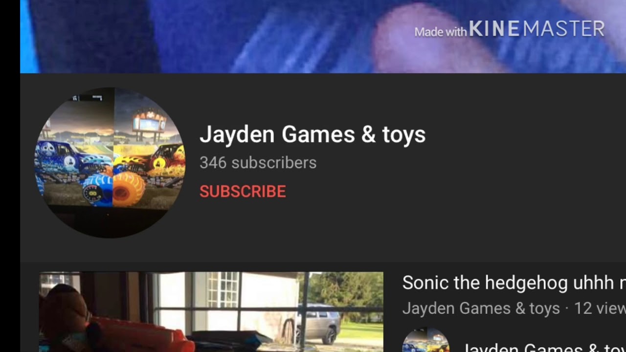 Shout out to Jayden Games And Toys