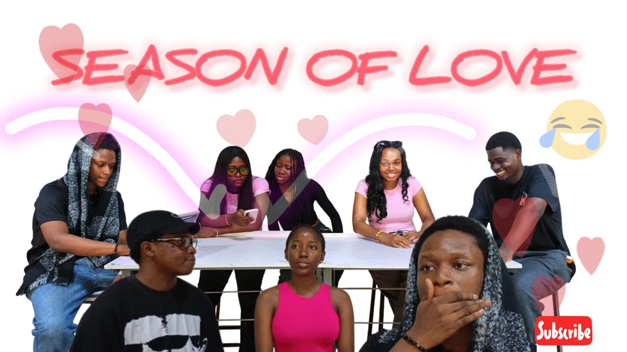 Season of Love ❤️ I NEST RAIDERS POD