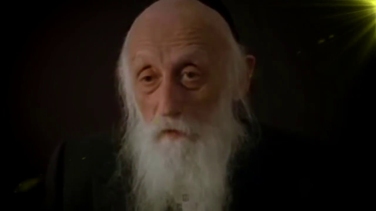 Como ser bem sucedido em meio às dificuldades - motivação - Rabino Abraham Twerski