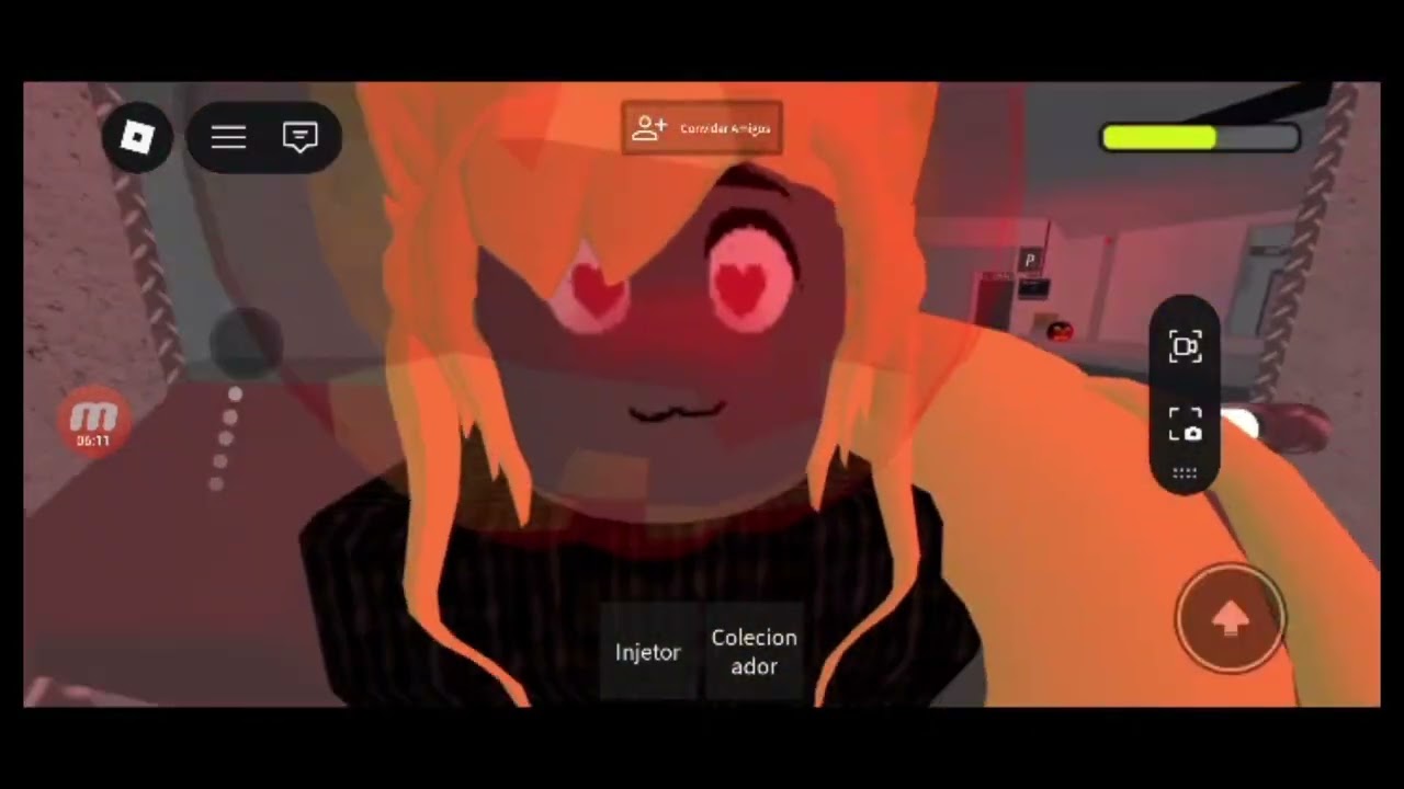 (12+) Gameplay de roblox