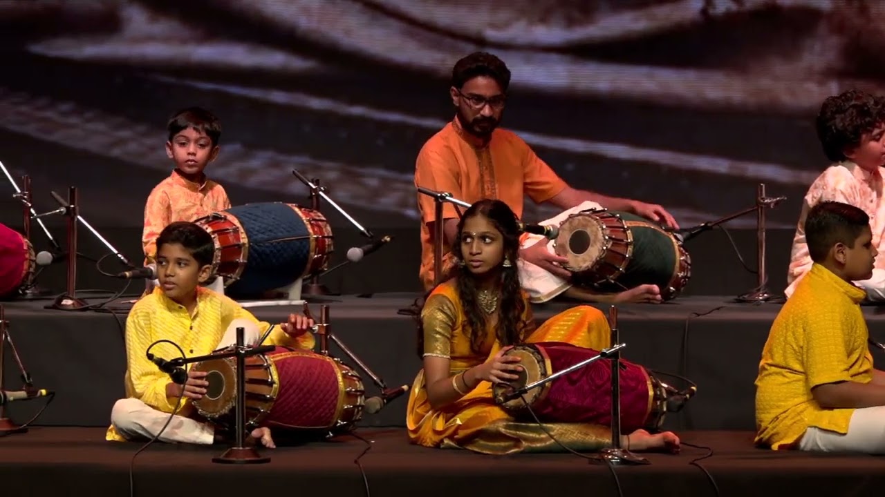 Dakshra Fine Arts 21 12 25 Afternoon Session