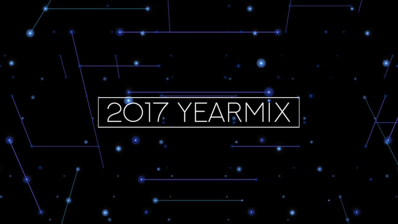 Madison Mars YearMix 2017