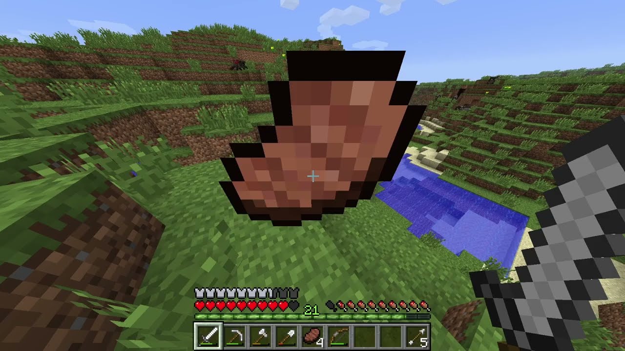 Minecraft 1.0 - All Achievements Challenge (No commentary) | Ep. 23