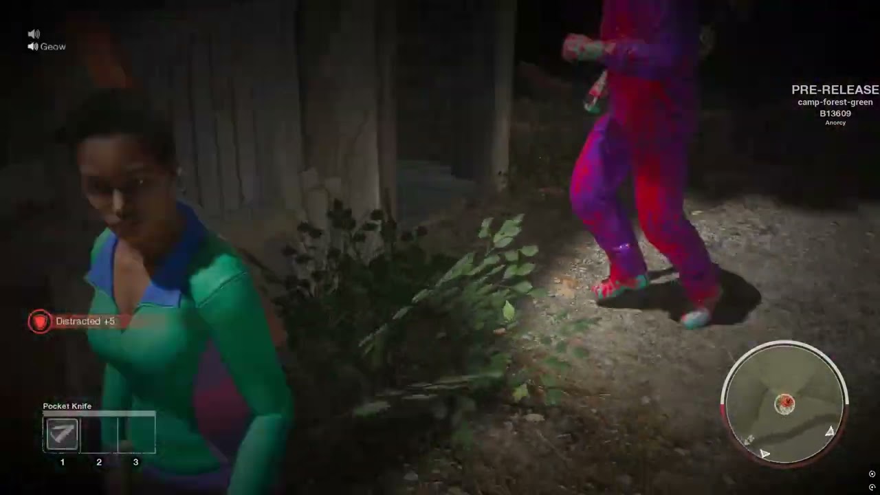 EZ DIED AS JASON KOTSINTINOS IN NORMAL LOBBY VS 3 PPL