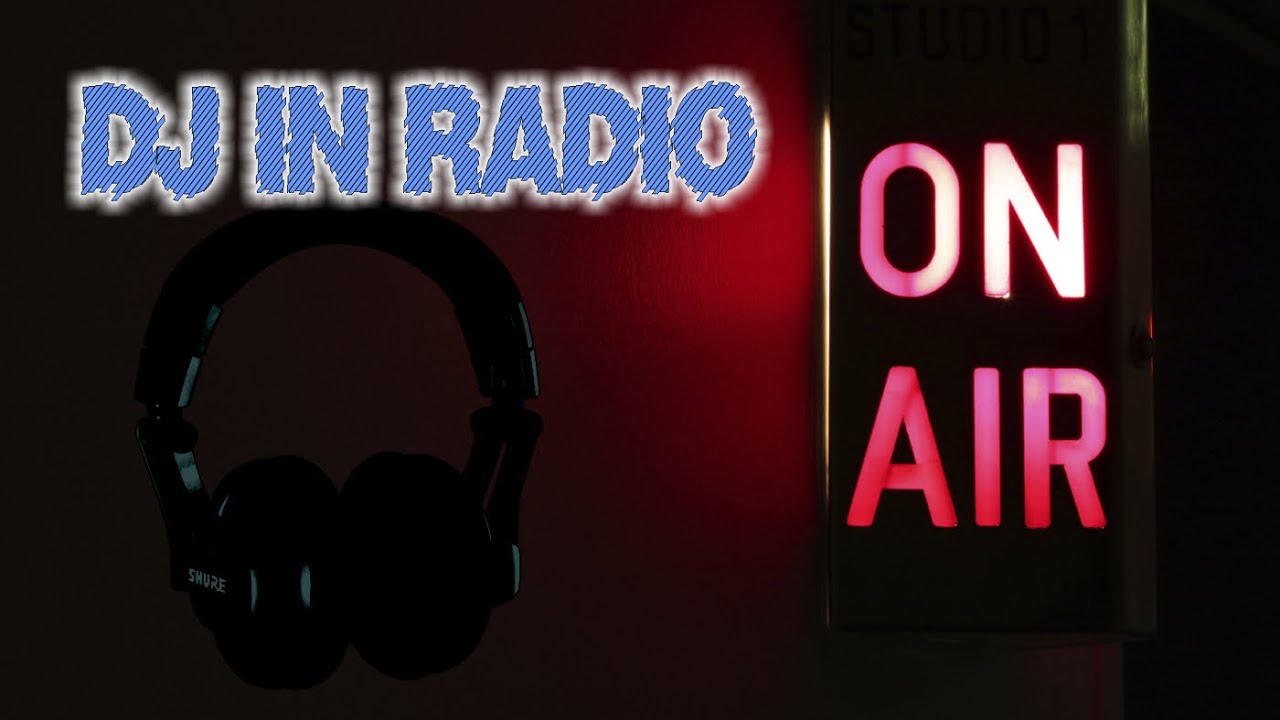 FARE IL DJ IN RADIO Feat. Antonio Summa - Scopriamone le mansioni - Puntata Extra Video Corso per Dj