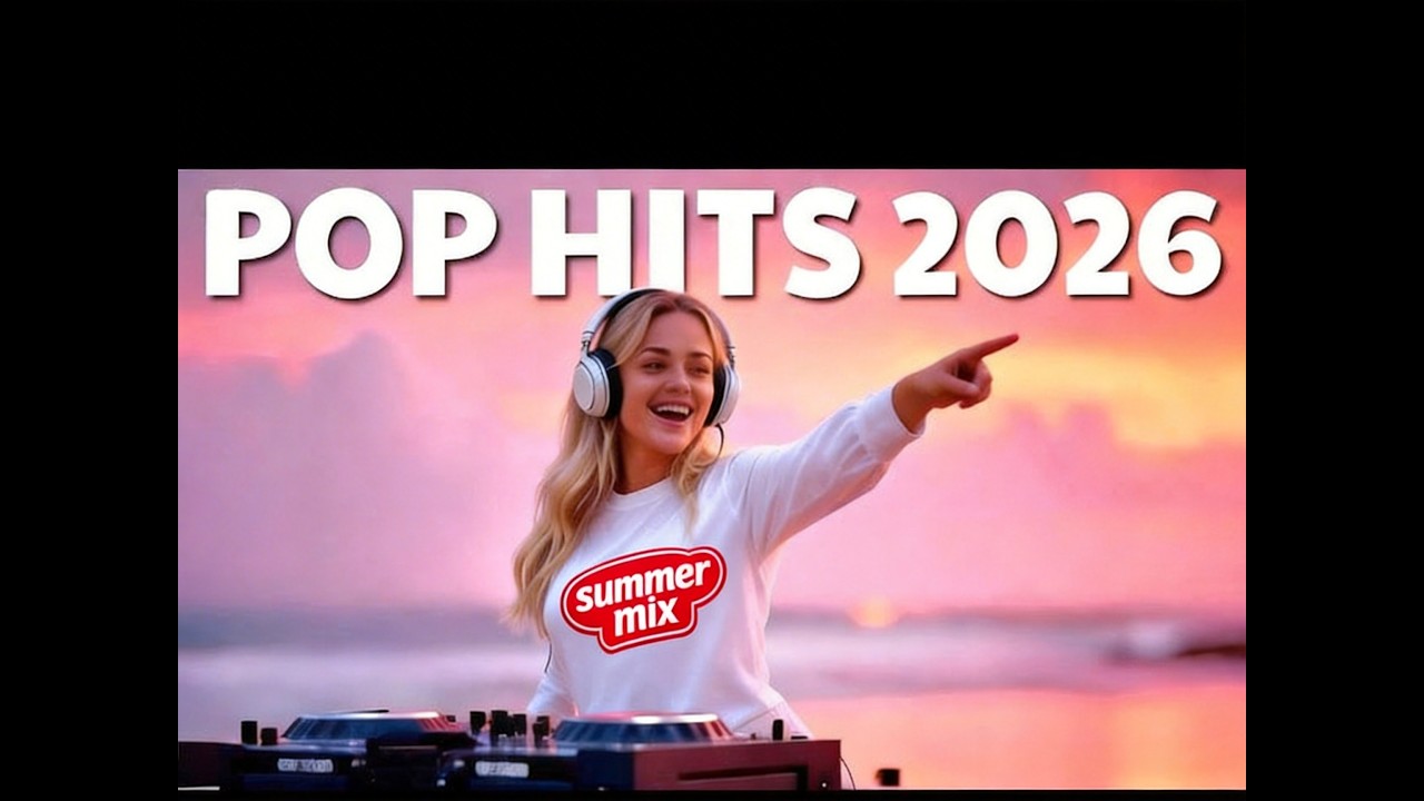 Summer Mix 2025 🍓 Best Popular Songs 2025 🍓Faded, Supergirl, A Sky Full Of Star, Perfect Cover