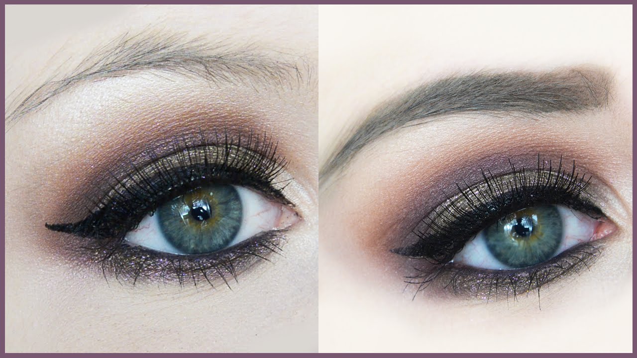 Wenkbrauw Tutorial: Anastasia Dipbrow Pomade ❤ MAKE ME BLUSH