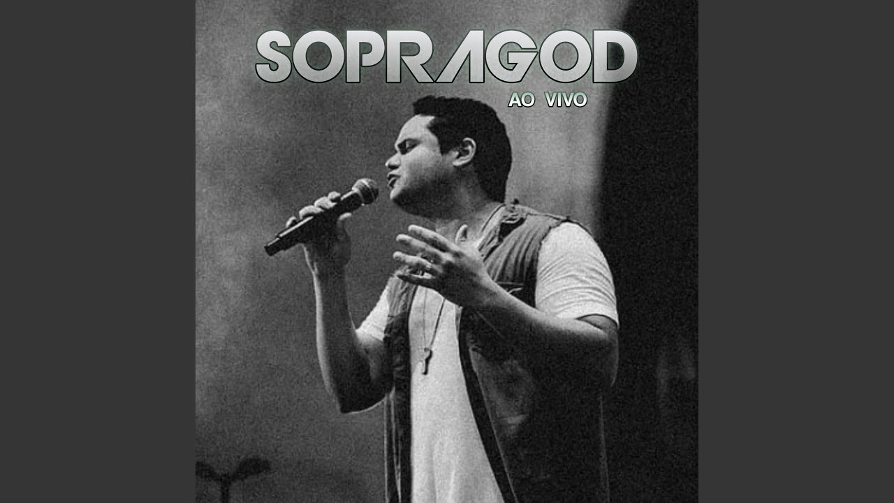 Fara&oacute; (Ao Vivo)
