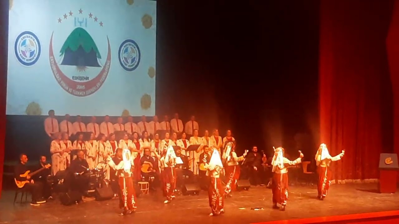 Kültür Ezgiler Konseri -7