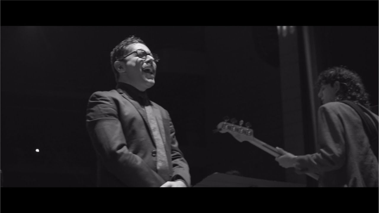 Cuatro Cuartos - No Podrás (Concierto Sinfónico en Vivo)