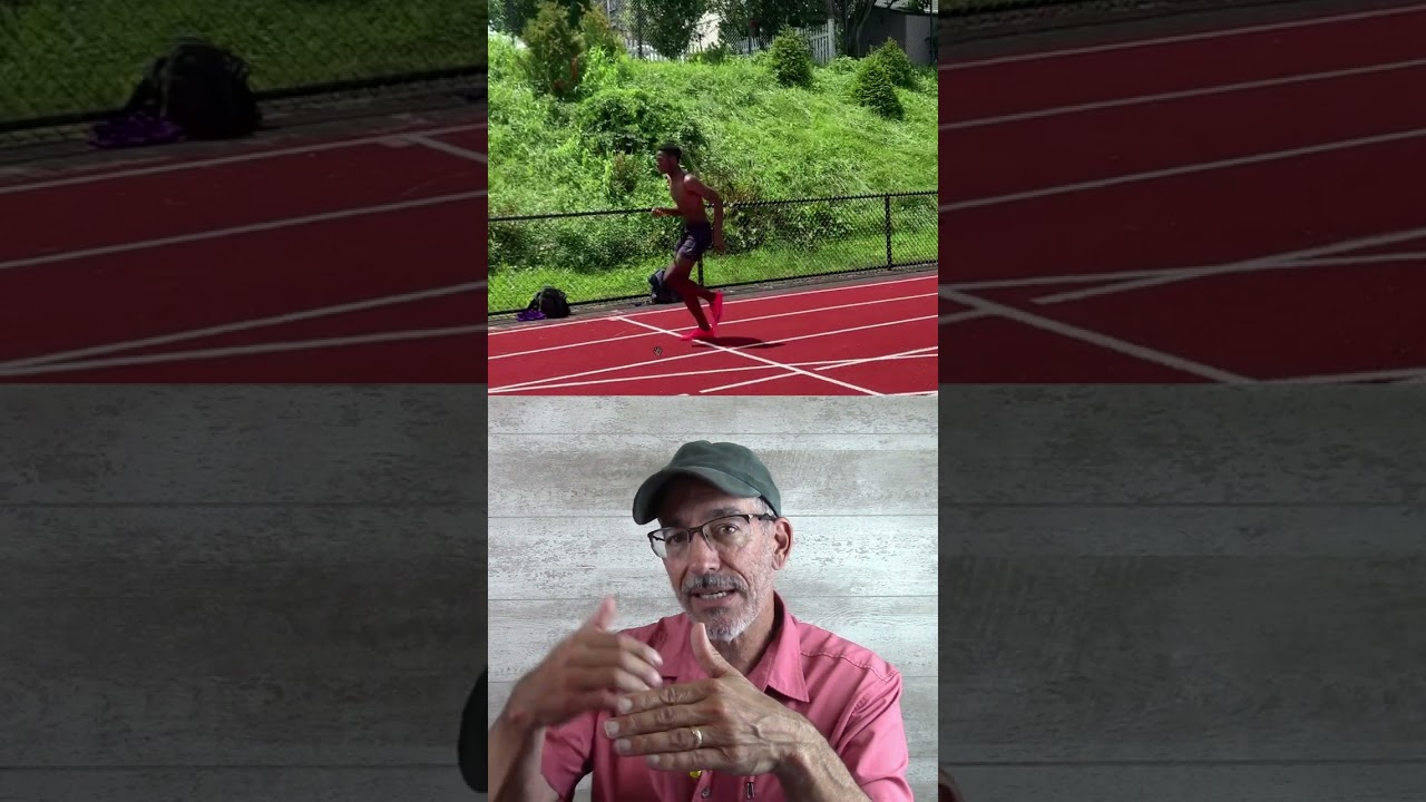 7 Steps to the First Hurdle? pt. 3 