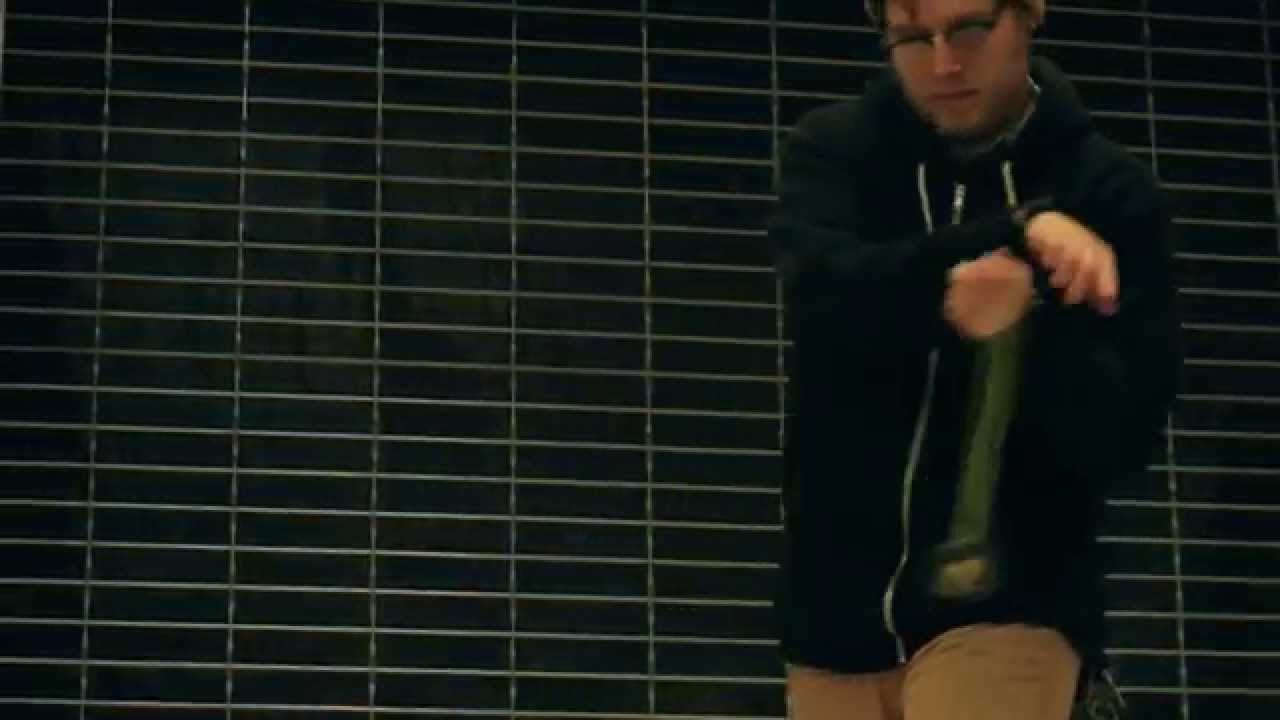 Adam Brewster - Barricade